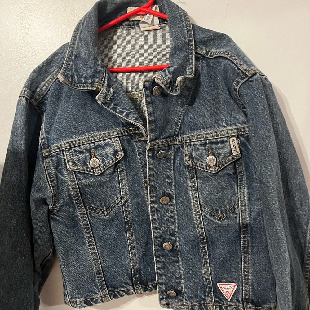 Guess Jean jacket